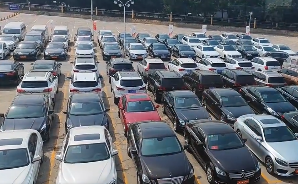 全面取消遷入限制，二手車市場(chǎng)迎來(lái)新機(jī)遇