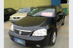 深度評(píng)測(cè) 二手別克凱越1.8LE自動(dòng)舒適型，臨安申通二手車推薦