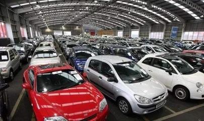 30萬預算，如何選購“逼格”最高的二手車？——老司機選購指南