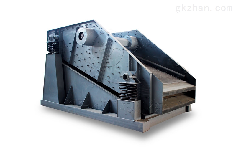 探索YA型圓振動篩 河南省平原礦山機(jī)械的卓越制造