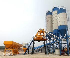 水泥倉選購指南 產(chǎn)品特性與價(jià)格分析（第3頁 礦山機(jī)械銷售篇）